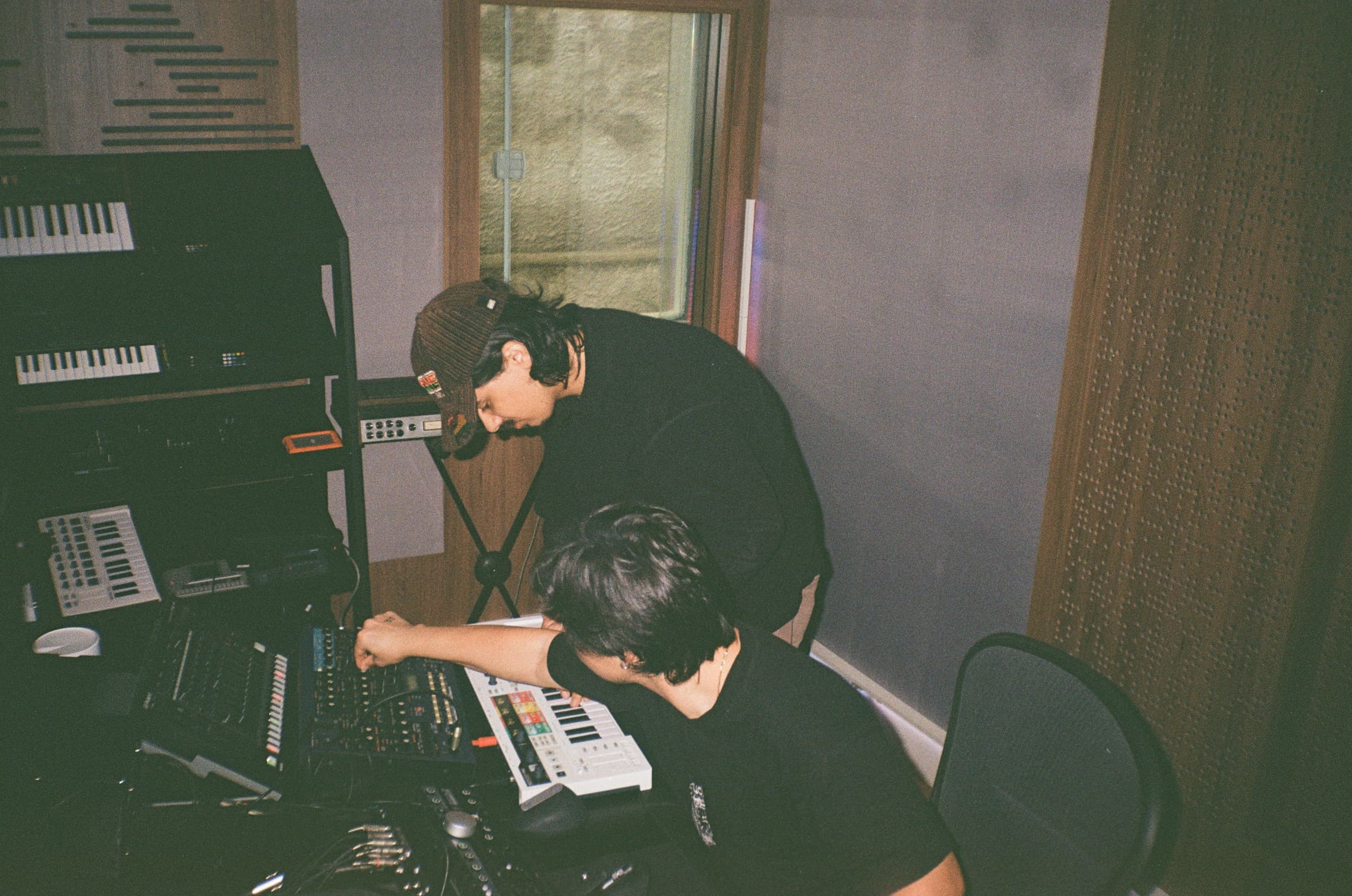 tereza records